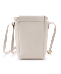 SHOO・LA・RUE | 縦型ミニショルダーバッグ(ショルダーバッグ)