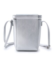 SHOO・LA・RUE | 縦型ミニショルダーバッグ(ショルダーバッグ)