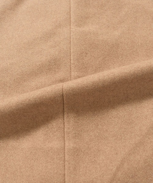 【セール】エコモッサシュノーケルコート（その他アウター）｜Johnbull（ジョンブル）