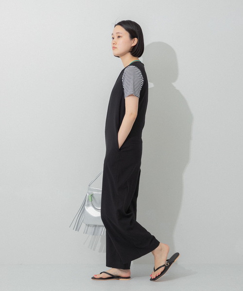 URBAN RESEARCH（アーバンリサーチ）の「キーネック