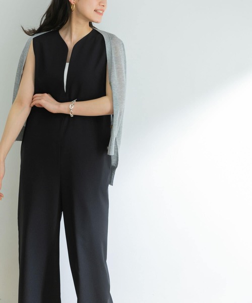 URBAN RESEARCH（アーバンリサーチ）の「キーネック