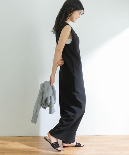 URBAN RESEARCH（アーバンリサーチ）の「キーネック