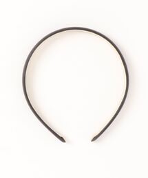 FREAK'S STORE | Freedom/フリーダム　フェイクレザー細カチューシャ(カチューシャ)