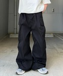 Confirm(コンファーム)の「パンツ(カーゴパンツ)」