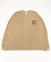 ＪＵＧＬＡＮＳ | ☆ 【GOOD ROCK SPEED/グッドロックスピード】COLLEGE TEE(Tシャツ/カットソー)