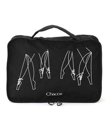 Chacott（チャコット）の「【LeSportsac（レスポートサック）×Chacott