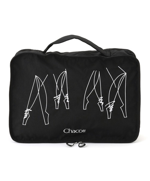 Chacott（チャコット）の「バランスオーガナイザーM（ポーチ）」 - WEAR