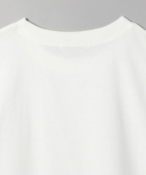 JEANASIS（ジーナシス）の「テンジクボックスNS/352343（Tシャツ