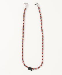 【MARCELO BURLON】EYEGLASSES MASK HOLDER STRAP