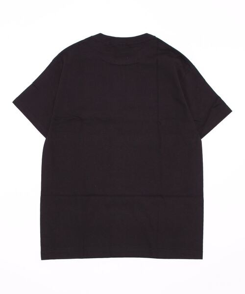PARKS TOKYO SELECT(パークストウキョウセレクト)の「【retrokings】(UN)JORDAN(Tシャツ/カットソー・メンズ・ホワイト/ブラック・MEDIUM/LARGE)」の3枚目の写真