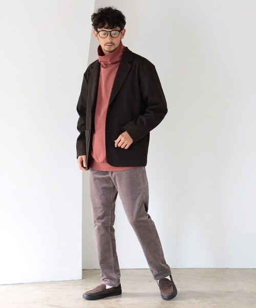BEAMSGOLF スフィダンテ タートルネックシャツ BEAMS GOLF｜PURPLE LABEL / スフィダンテ タートルネックシャツ