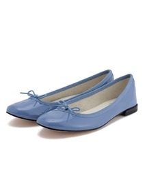 Repetto | CENDRILLON , BALLERINA / V086V_New Size(バレエシューズ)