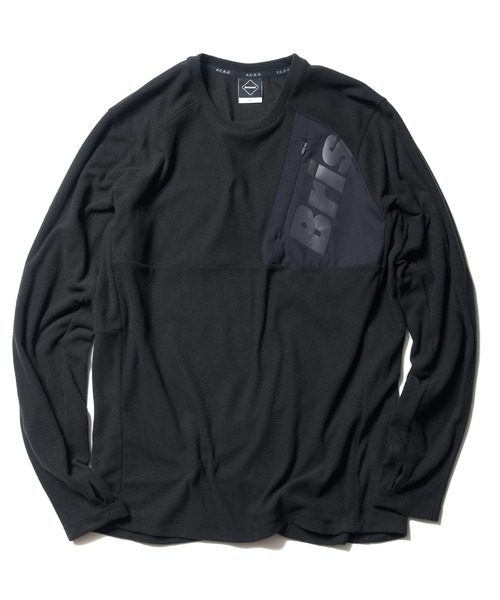 F.C.Real Bristol（エフシーレアルブリストル）の「POLARTEC
