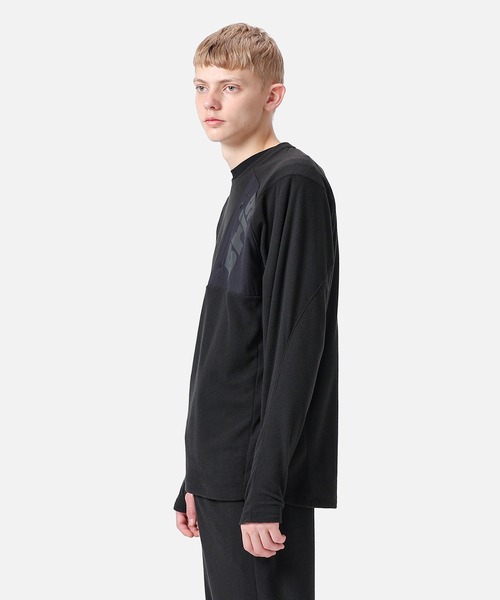 F.C.Real Bristol（エフシーレアルブリストル）の「POLARTEC MICRO