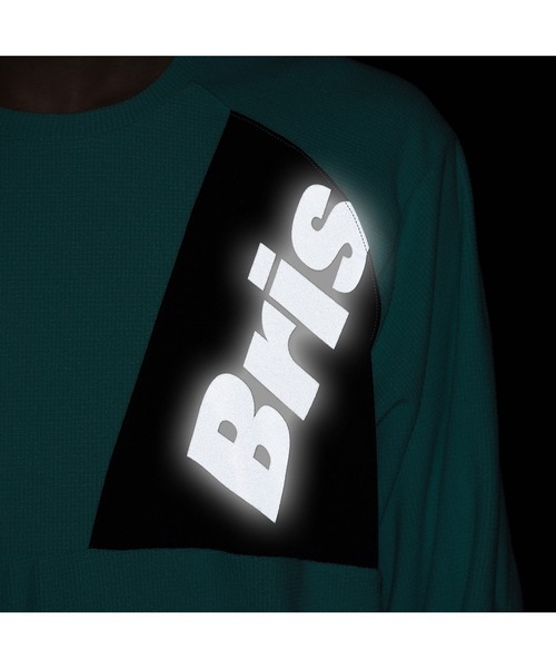 F.C.Real Bristol（エフシーレアルブリストル）の「POLARTEC MICRO