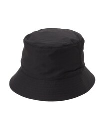 ◆KIJIMA TAKAYUKI/キジマ タカユキ SHELTECH BUCKET HAT