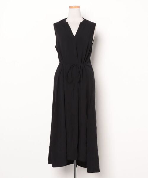 セール ブランド古着 ノースリーブワンピース ワンピース Rope Picnic ロペピクニック のファッション通販 Zozoused