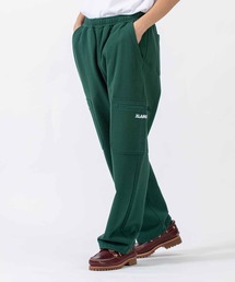XLARGE | EMBROIDERED SWEAT CARGO PANTS(スウェットパンツ)