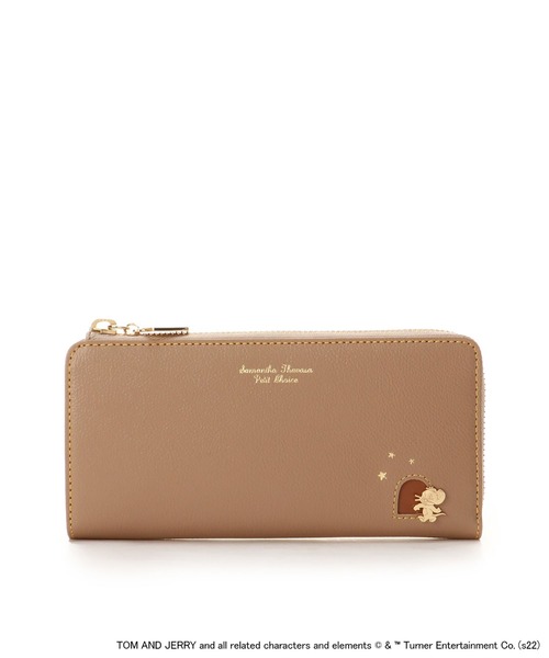 トムとジェリー コレクション 長財布 財布 Samantha Thavasa Petit Choice サマンサタバサ プチチョイス のファッション通販 Zozotown トムとジェリー コレクション 長財布 財布 Samantha Thavasa Petit Choice サマンサタバサ プチチョイス のファッション通販 Zozotown
