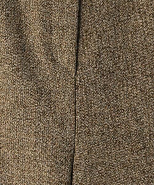 GROVE SEOUL（グローブソウル）の「＜GROVE SEOUL＞ハーフショート パンツ（その他パンツ・レディース・ブラウン・S/M）」の7枚目の写真