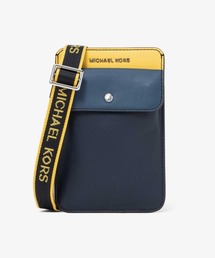 MICHAEL KORS（マイケルコース）の「COOPER SLIM PHONE XBODY クロスボディ（ショルダーバッグ）」