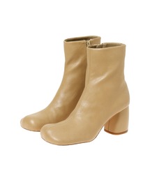 TODAYFUL | TODAYFUL Square Short Boots 12021027(ブーツ)
