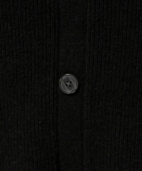 yuw（ユウ）の「モジュールニットワンピース　294801（ワンピース・レディース・ブラック/グレー・FREE）」の16枚目の写真