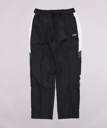 フィラ FILA 裏トリコットウィンドパンツ