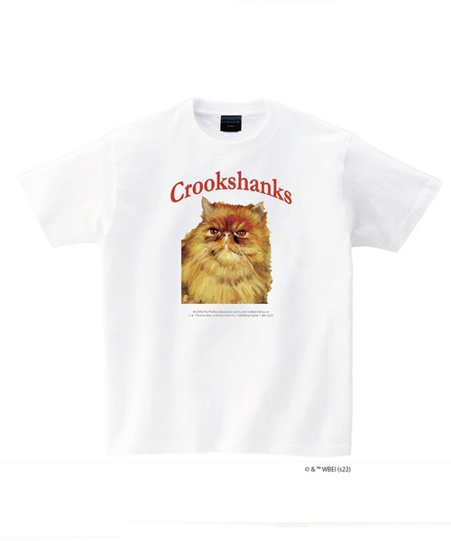 tシャツ FD: キャラチョイ HARRYPOTTER ハリーポッター Tシャツ レディース メンズ FD: キャラチョイ HARRYPOTTER ハリーポッター Tシャツ（Tシャツ
