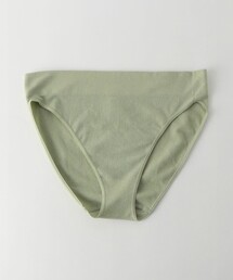 BOODY（ブーディ）の「＜BOODY＞ リヨライト リブハイレッグブリーフ（ショーツ）」