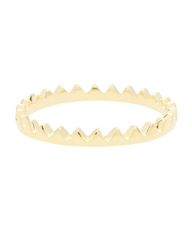 BEAMS BOY | BEAMS BOY / ゴールド ギザ リング(リング)