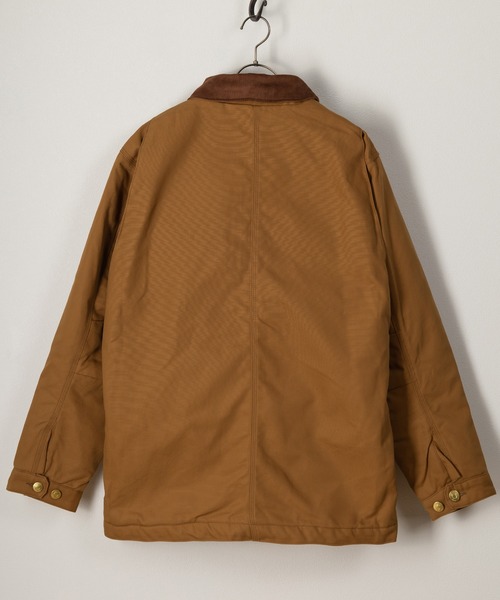 Carhartt（カーハート）の「【Carhartt/カーハート】Blanket-Lined