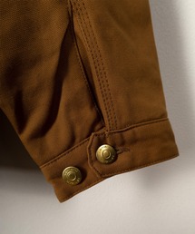 Carhartt（カーハート）の「【Carhartt/カーハート】Blanket-Lined