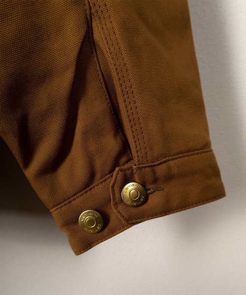 Carhartt（カーハート）の「【Carhartt/カーハート】Blanket-Lined