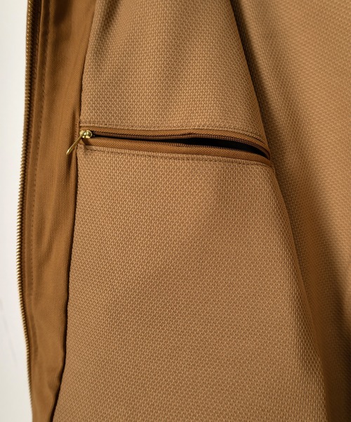 Carhartt（カーハート）の「【Carhartt/カーハート】Blanket-Lined Duck Chore Coat/ブランケットライナー ダックチョアコート（カバーオール・メンズ・ブラウン/ブラック・M/L/XL）」の9枚目の写真