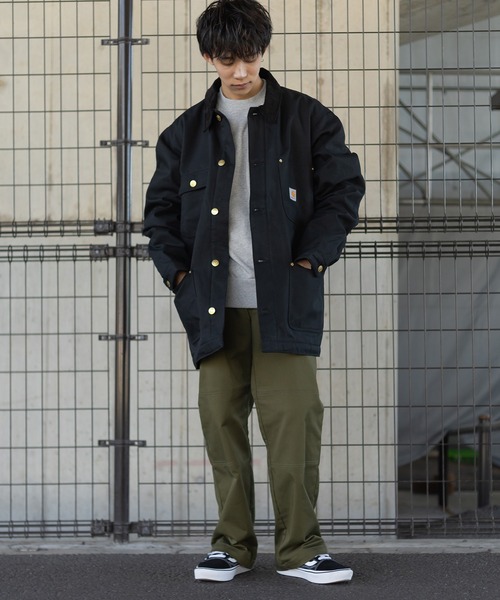 Carhartt（カーハート）の「【Carhartt/カーハート】Blanket-Lined