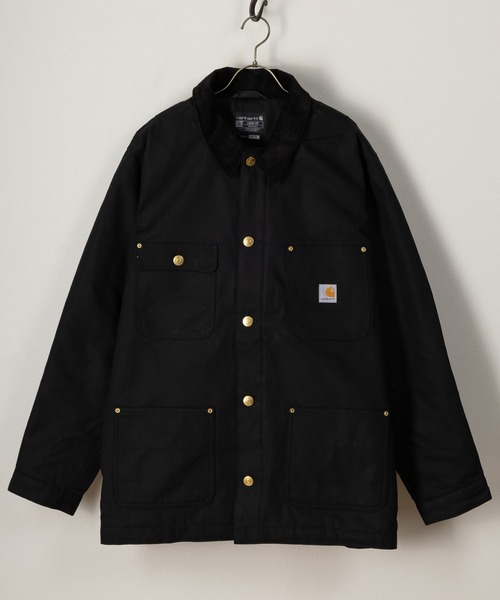 Carhartt（カーハート）の「【Carhartt/カーハート】Blanket-Lined