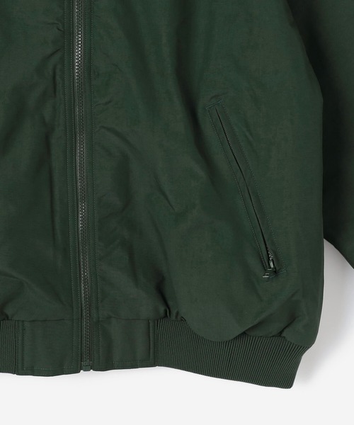 Bshop（ビショップ）の「GAME | ウォームアップジャケット MEN