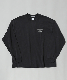 【Liberaiders/リベレイダース】別注 DTLA MAW L/S TEE
