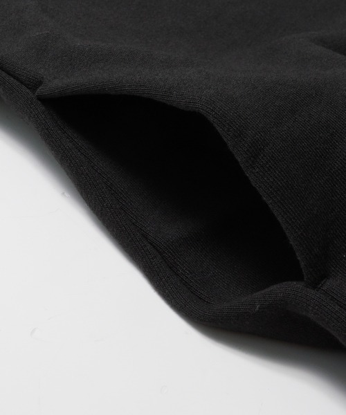 coca（coca）（コカ）の「アウトシームスウェットワンピース（ワンピース・レディース・ブラック/イエロー・M/L）」の18枚目の写真