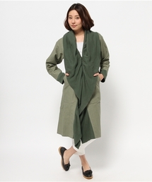 【WHO'S WHO gallery】MFcomanclgown