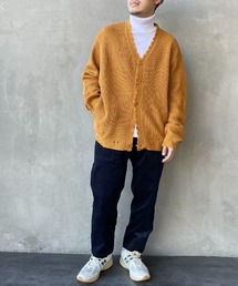 Gramicci（グラミチ）の「[GRAMICCI/グラミチ] コーデュロイ ルーズテーパードパンツ（その他パンツ・メンズ）」