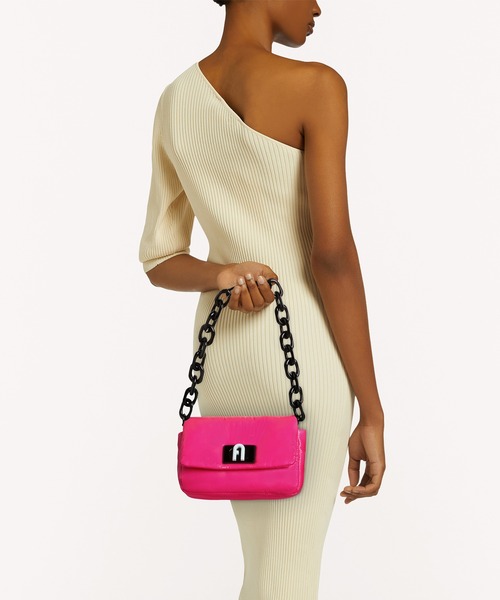 FURLA 1927 SOFT MINI SHOULDER BAG