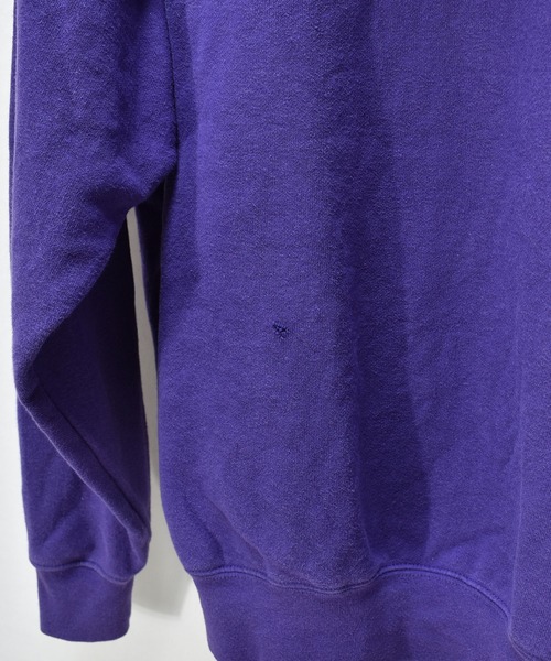 NIKE（ナイキ）の「【ヴィンテージ古着】NIKE / ナイキ K-STATE プル 