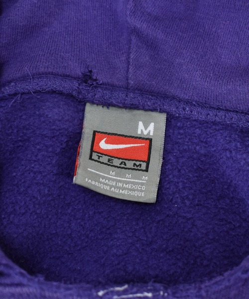 NIKE（ナイキ）の「【ヴィンテージ古着】NIKE / ナイキ K-STATE プル 