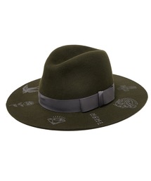 MSML | SIGNATURE HAT(ハット)