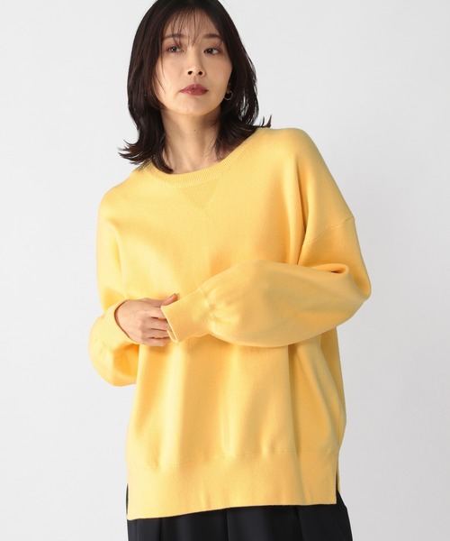 セール】BARNYARDSTORM / スウェットライクニット（Tシャツ
