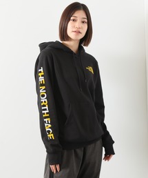 THE NORTH FACE（ザノースフェイス）の「【THE NORTH FACE/ザノースフェイス】Coordinates Recycled Pullover Hoodie/プルオーバーフーディー/パーカー（パーカー・メンズ）」