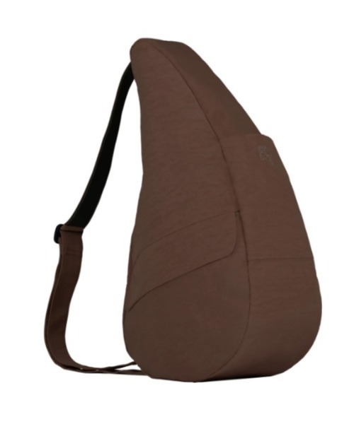 The Healthy Back Bag(ヘルシーバックバッグ)の「【HEALTHY BACK BAG】テクスチャードナイロン 6304(バックパック/リュック・メンズ・ブラック/ブルー/パープル/ブラウン・FREE)」の11枚目の写真