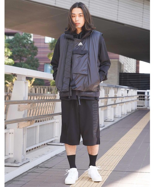 adidas Originals（アディダスオリジナルス）の「Yｰ3/ワイスリー/U CH2